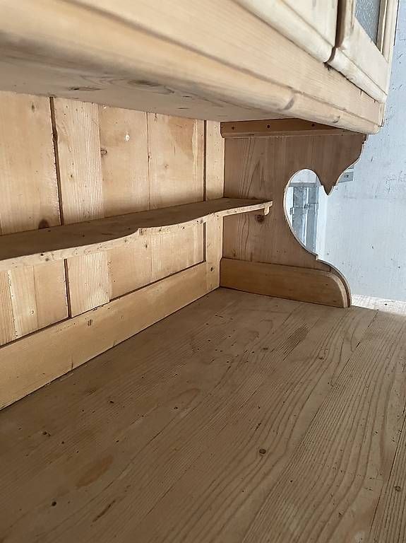 Büffets: Credenza – Gebraucht aus Losone von inf_zhb8 5