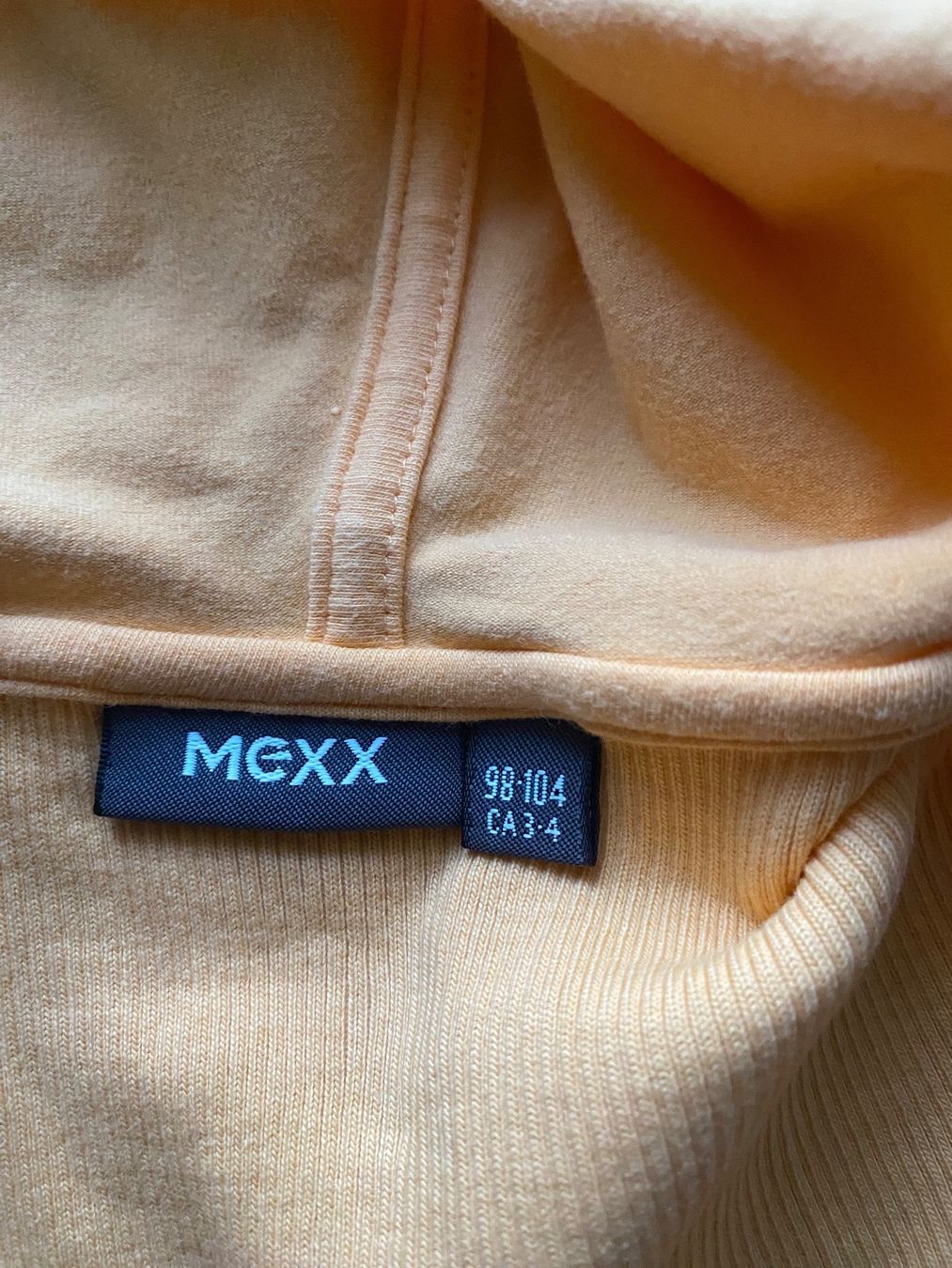 Giacche & Cappotti: MEXX Babyjacke Neu – Nuovo (secondo la descrizione) da Riedholz venduto da lenibeni03 4
