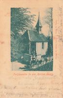 Tellskapelle Hohlen Gasse