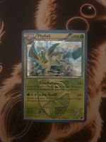 Pokémon Phyllali Holo Cracked Ice Glaciation Plasma FR