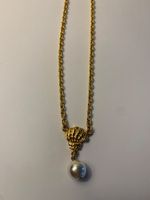 Vintage Celine necklace