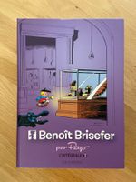 BENOÎT BRISEFER / L'INTEGRALE 3 / PREMIERE EDITION