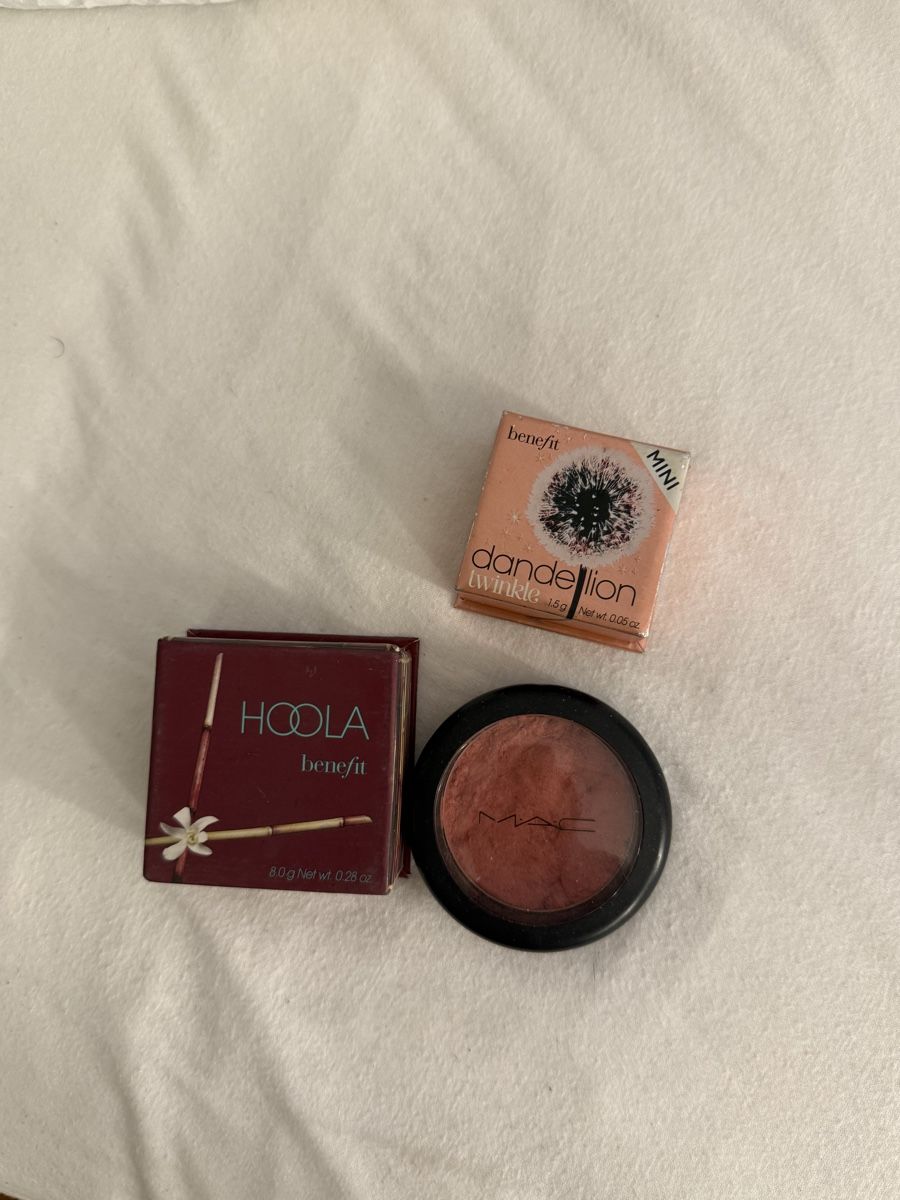 Sephora Maquillage: Make Up Set Blush, Bronzer, Highlighter – D'occasion à Dietlikon par lizz.yy