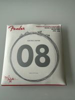 New! Fender Yngwie Malmsteen 008-046