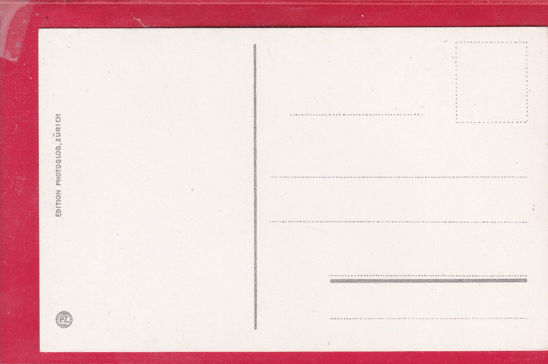 Cartoline postali: PANORAMA TOGGENBURG – Usato da Oberrieden venduto da Gebirgsstelze 1