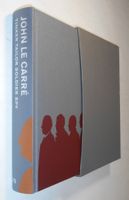 John Le Carré: Tinker Tailor Soldier Spy