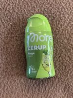 More Zerup Hugo Sirup 0 Zucker neu ungeöffnet