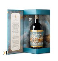 Vermouth Conzia Edition Spéciale Martinez Lacuesta