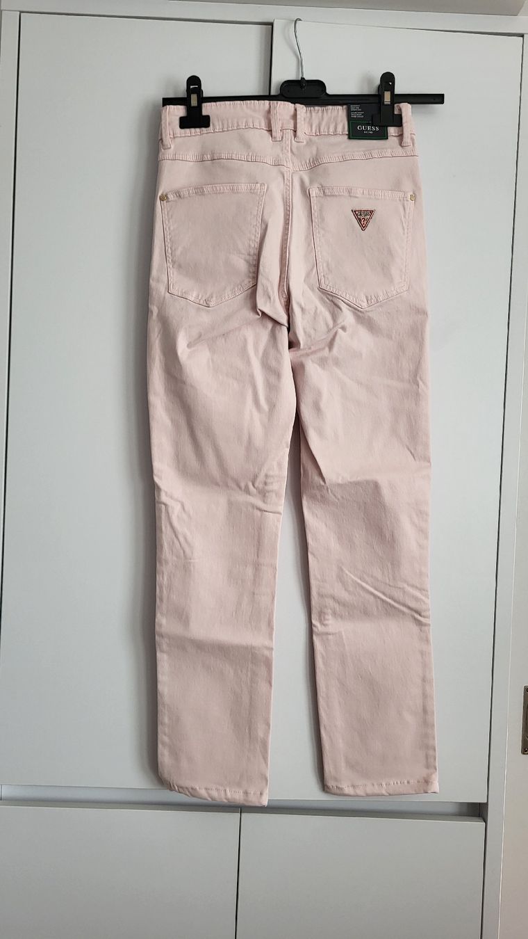 Guess Pantaloni: Neu Hose Guess, Gr 36 – Nuovo (secondo la descrizione) da Suhr venduto da lul_87gh 1