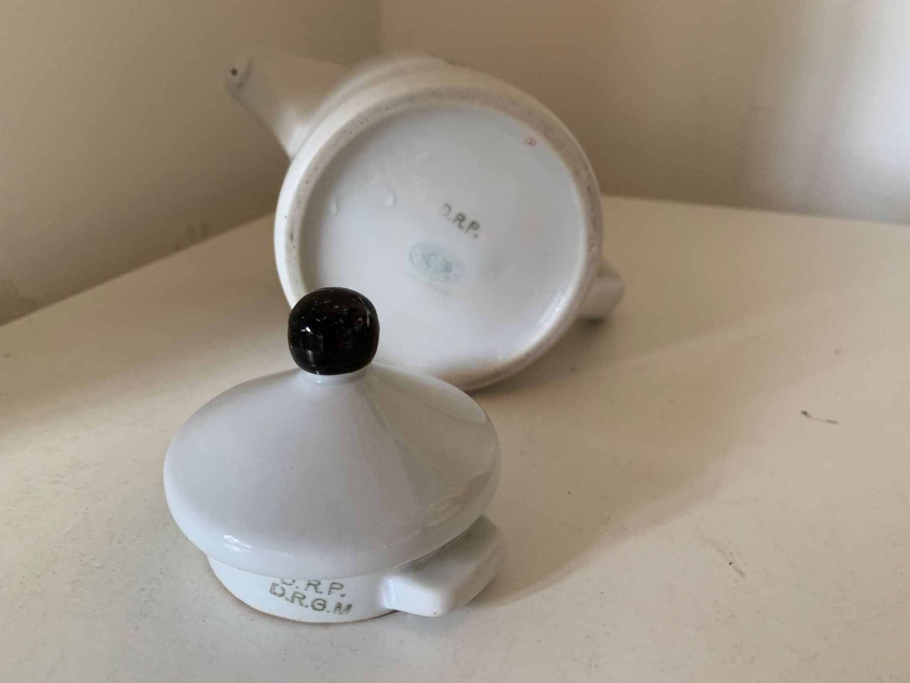 Set di piatti: KAFFEE HAG Kännchen – Usato da Heiden venduto da andraaa 2
