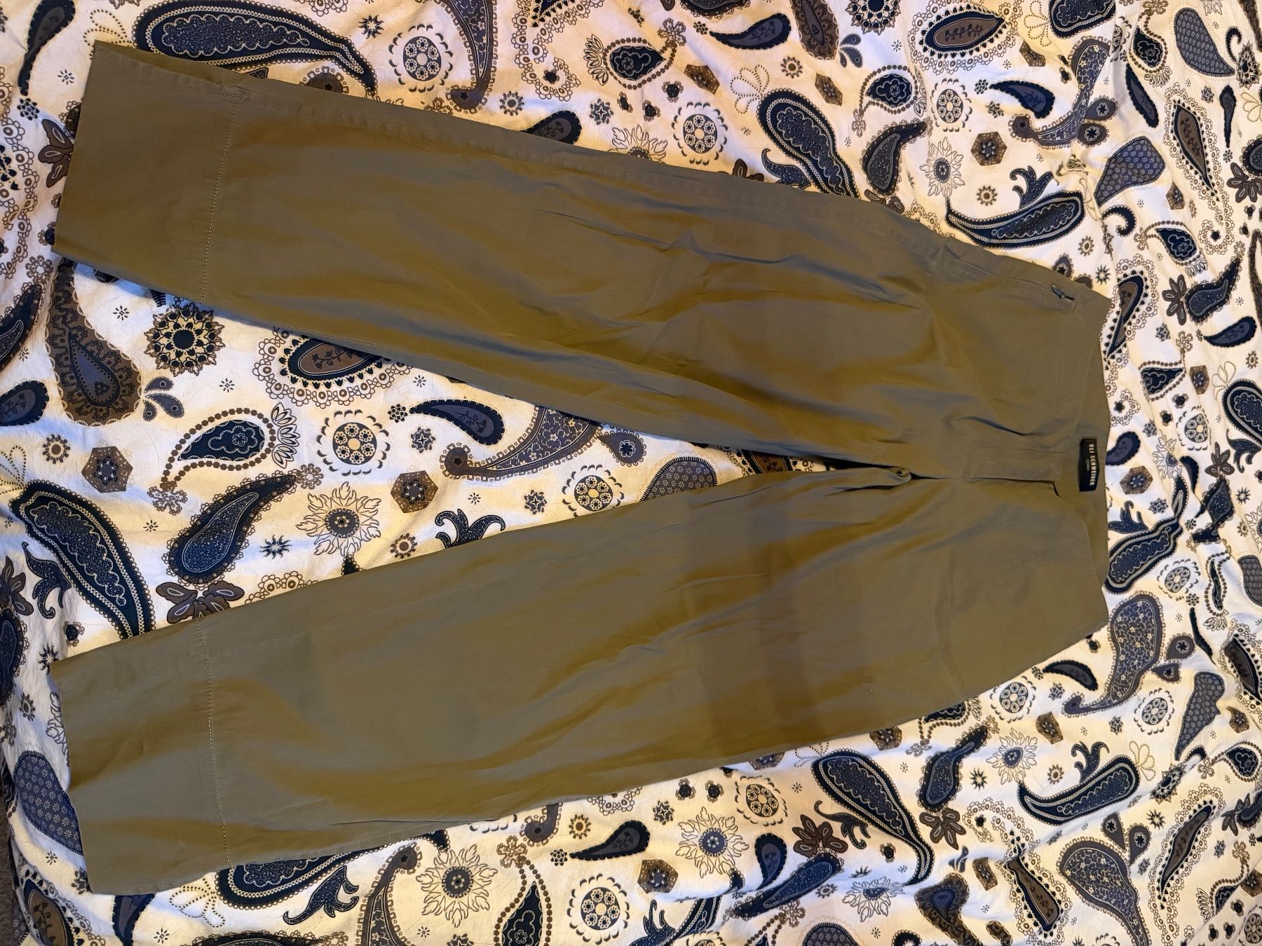Ensembles & Tailleurs: Uli Schneider Jacke mit Hose – D'occasion à Basel par Brunner.T 7