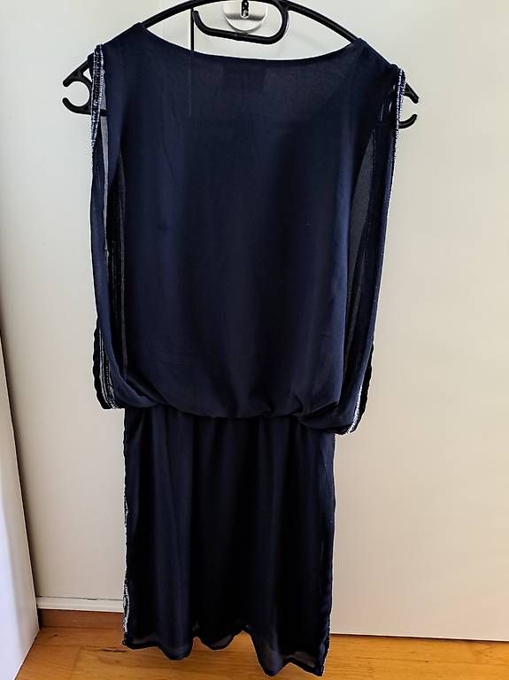 Vestiti: Kleid Lace & Beads Grösse S inkl. Versand CH – Usato da Winterthur venduto da ste_jhr6 1
