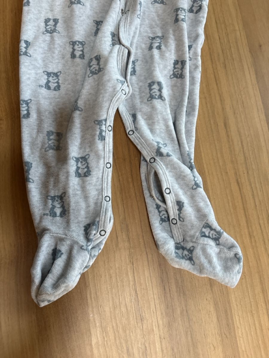 Petit Bateau Pyjamas & Ähnliches: Pyjama Petit Bateau – Gebraucht aus Lausanne von Soins 2