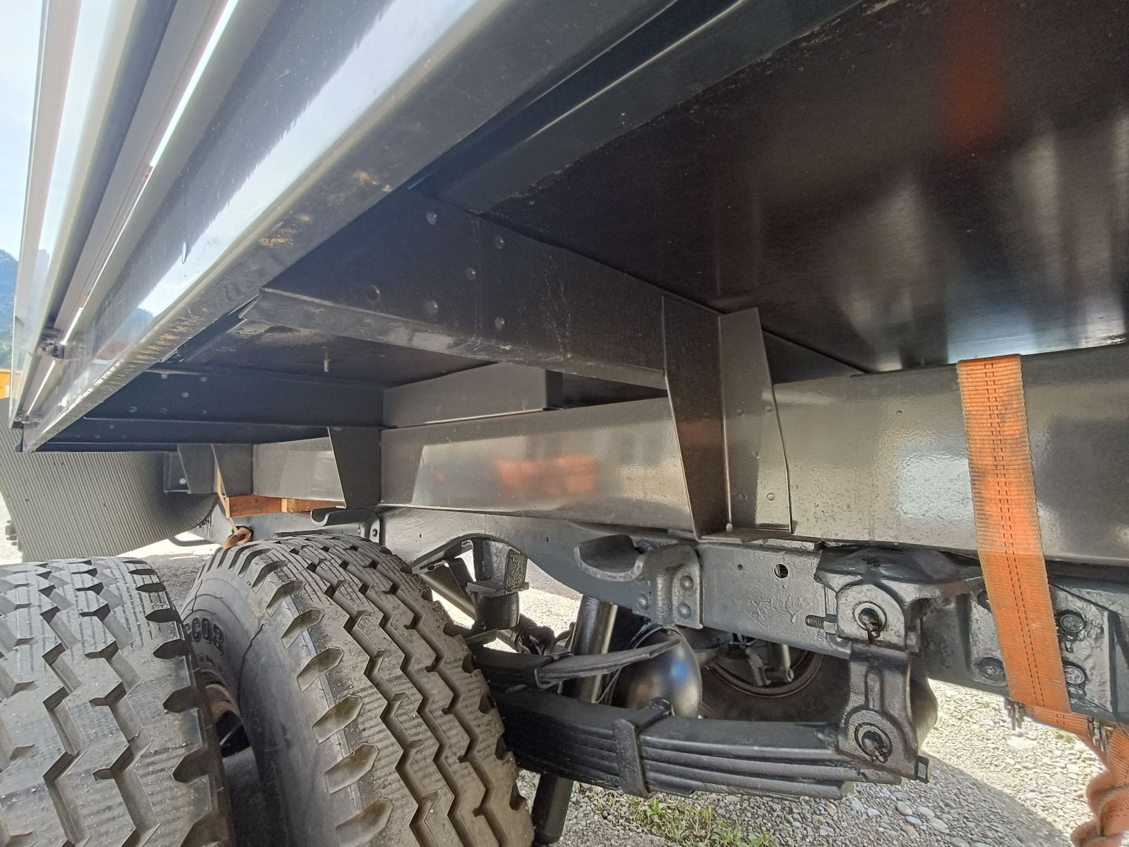 VW Alle Ersatzteile: VW Transporter Ladebrücke 3x2 Meter – Neu (gemäss Beschreibung) aus Urnäsch von mur_j5cm 2
