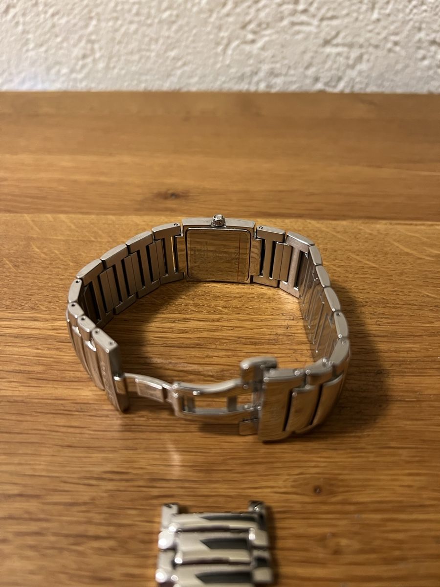 Tissot Orologi: Tissot Damenuhr – Nuovo (secondo la descrizione) da Chur venduto da ZATO 8