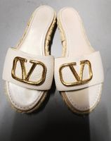  Valentino Garavani VLogo Sandalen gr 37
