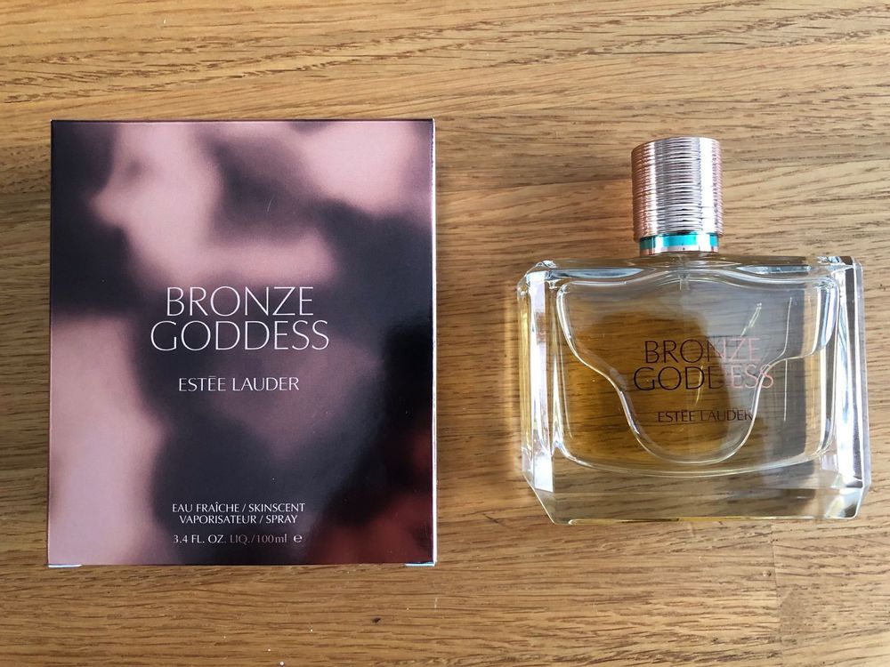 Estée Lauder Bronze Goddess, Eau Fraîche 100 ml Kaufen auf Ricardo