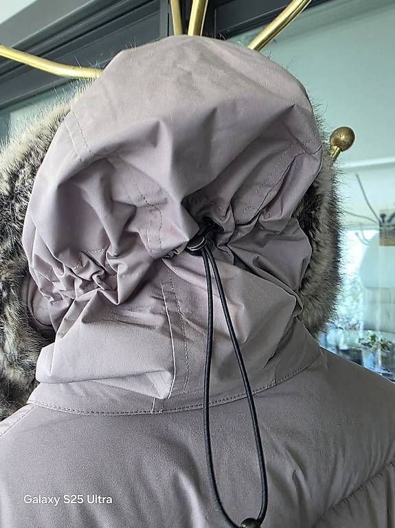 Wellensteyn Giacche: Wellensteyn Damensteppjacke – Usato da Kloten venduto da funkgabel 2