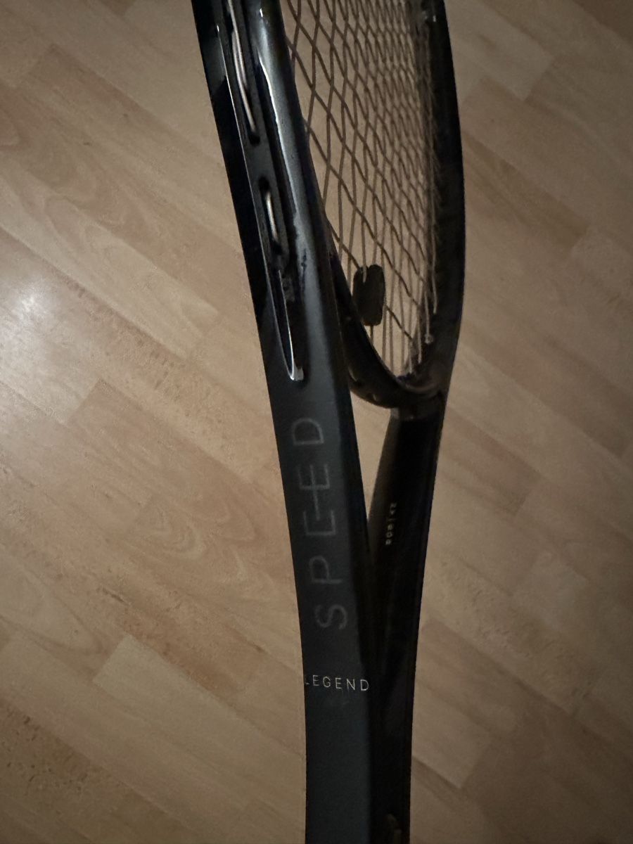 Head Racchette: Head speed mp legend 2026 – Usato da zuchwil venduto da sha_zgn9 1