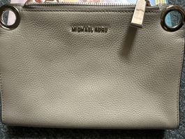 Michael Kors Clutch beige