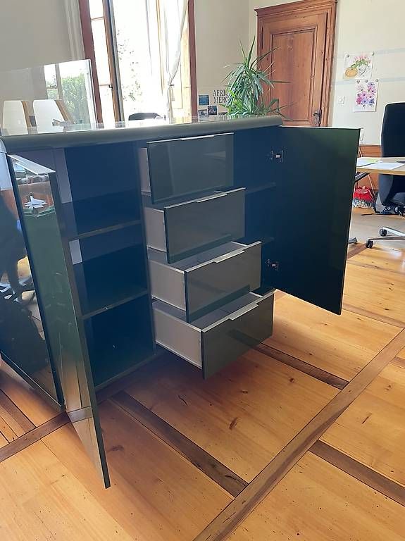 Kommoden: Commode vintage – Gebraucht aus Trélex von carolevr 2