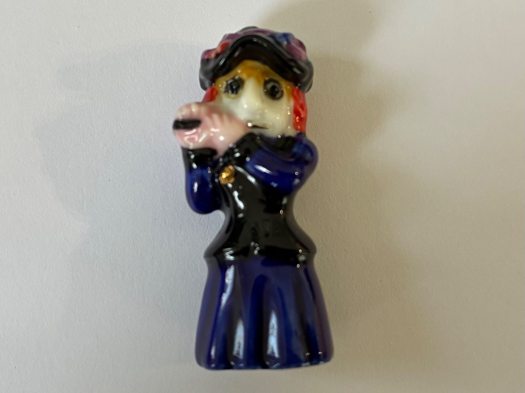 Figuren: Kübler-Figürli 13a – Gebraucht aus Riehen von freestyle_buttons