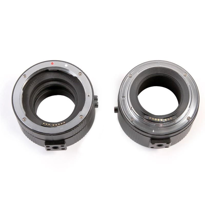 Canon Obiettivi: FOTGA Auto Focus Macro Extension Tube – Nuovo e nell'imballaggio originale da Malans GR venduto da BUYBEST-Schweiz 4