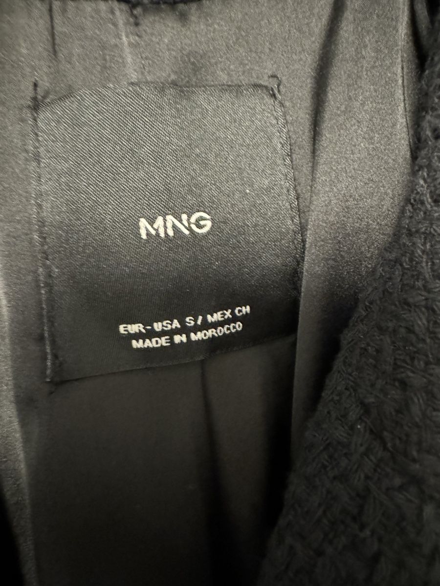 Mango Jacken: Blazer – Neu (gemäss Beschreibung) aus Dottikon von RomanVer 1
