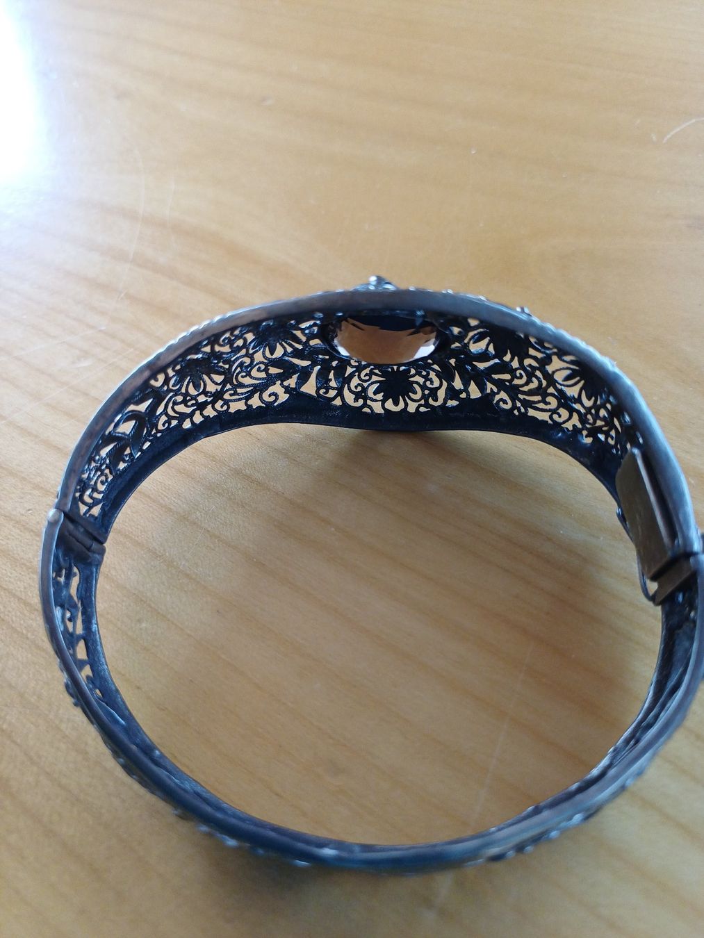 Armbänder & -reifen: Armspange – Gebraucht aus Hellbühl von akeli 2