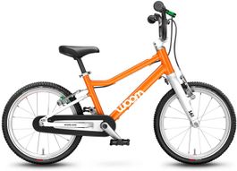 Whoom 3 in orange