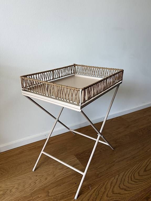 Tavoli: Beistelltisch outdoor or indoor – Usato da binningen venduto da jujurusek 3