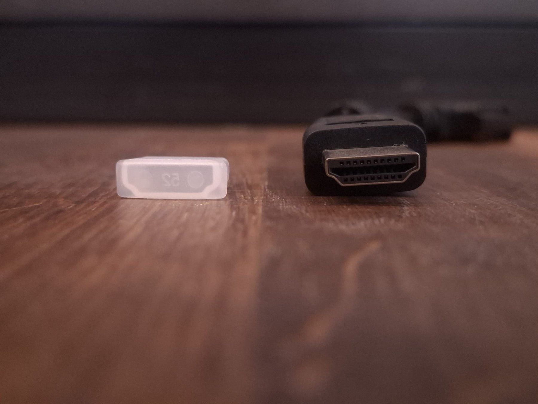 Adattatori: Delock Adapter HDMI Stecker > DVI 24+5 Buchse – Usato da Effretikon venduto da lichtundmusik_GmbH 2