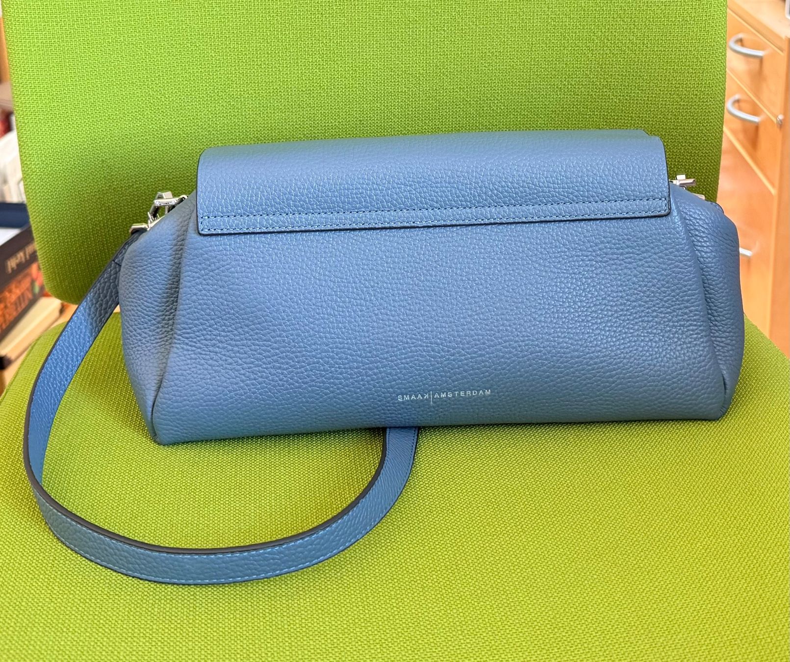Borse: Tasche Aileen von SMAAK AMSTERDAM – Nuovo e nell'imballaggio originale da Frauenfeld venduto da Scleo 3