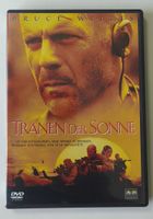 DVD: Tränen der Sonne - 2003