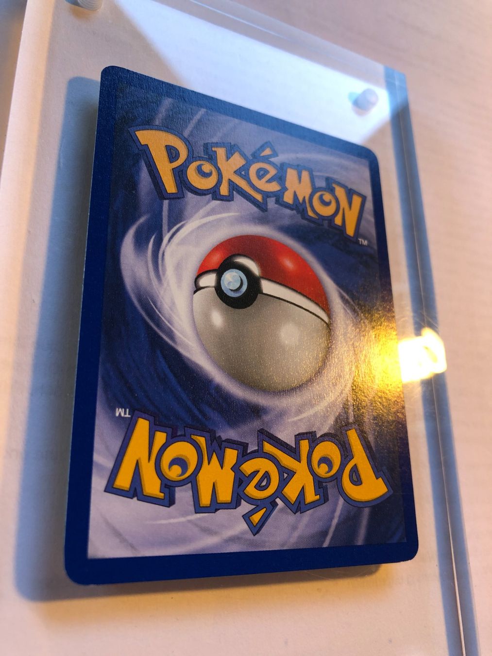 Cartes à collectionner: Grimer 1st Team Rocket - MINT - ab 1.- – D'occasion à Giubiasco par dan_pr8b 5