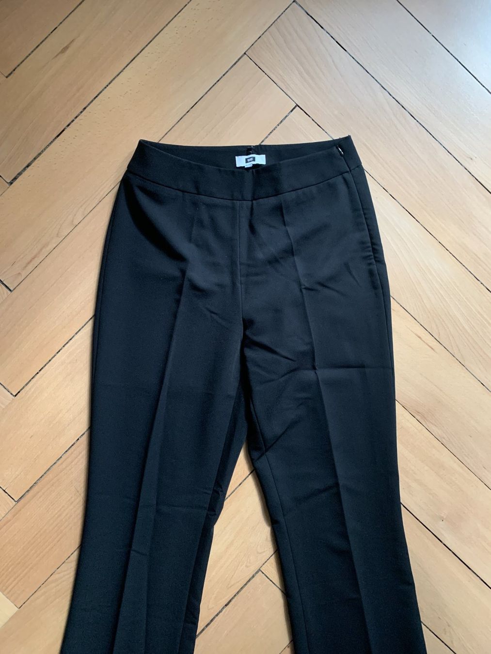 We Hosen: WE - Hose schwarz 34 – Gebraucht aus Zürich von Diazaio 1