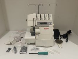 Bernina Overlock 1300DC 