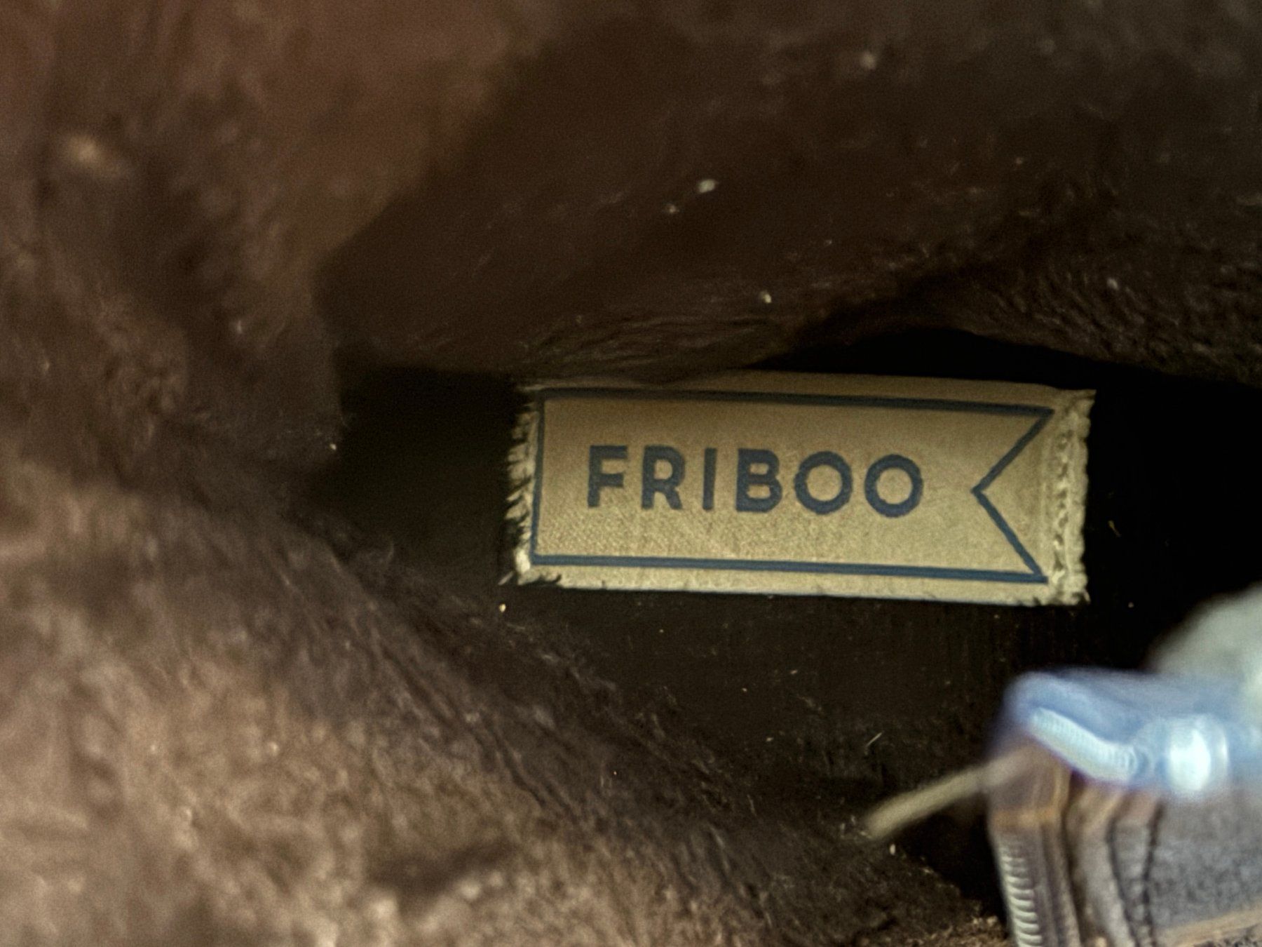 Friboo Schuhe für Mädchen: Winterstiefel Mädchen Grösse 34 – Gebraucht aus Würenlos von CaSteSeNievis 4