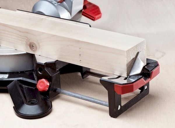 Metabo Sägen: Metabo Kappsäge KGS 216 M – Neu und originalverpackt aus Bottighofen von zaap 4