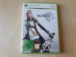 Final Fantasy XIII