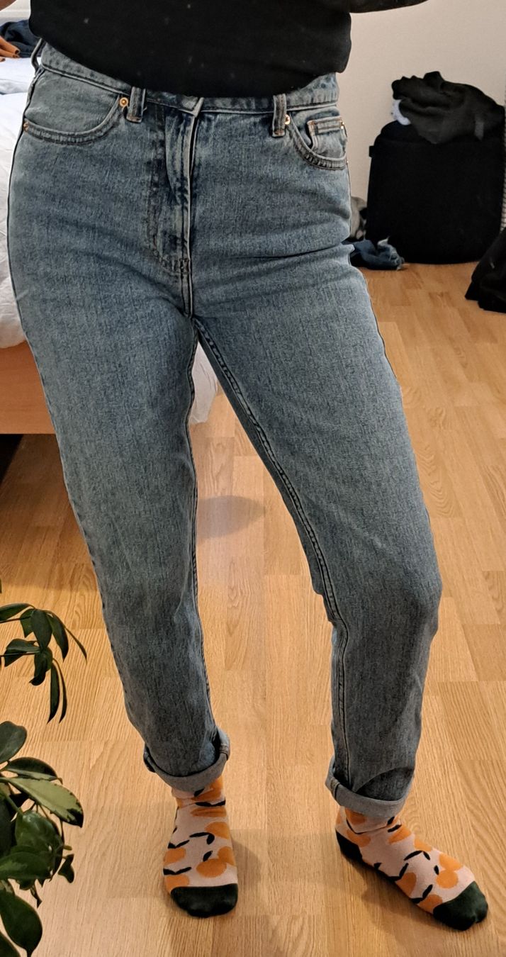 Only Jeans: Hellblaue Jeans Only Gr. 26/32 – Usato da Zürich venduto da van_5dqh 3