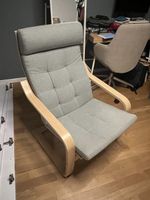Lehnstuhl IKEA - Poäng