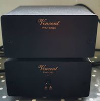 Vincent PHO - 300