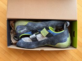 Kletterschuhe Boreal Joker Grösse 45.5 (US 11.5) wie neu