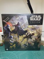 Star Wars Legion Grundspiel Originalverpackt