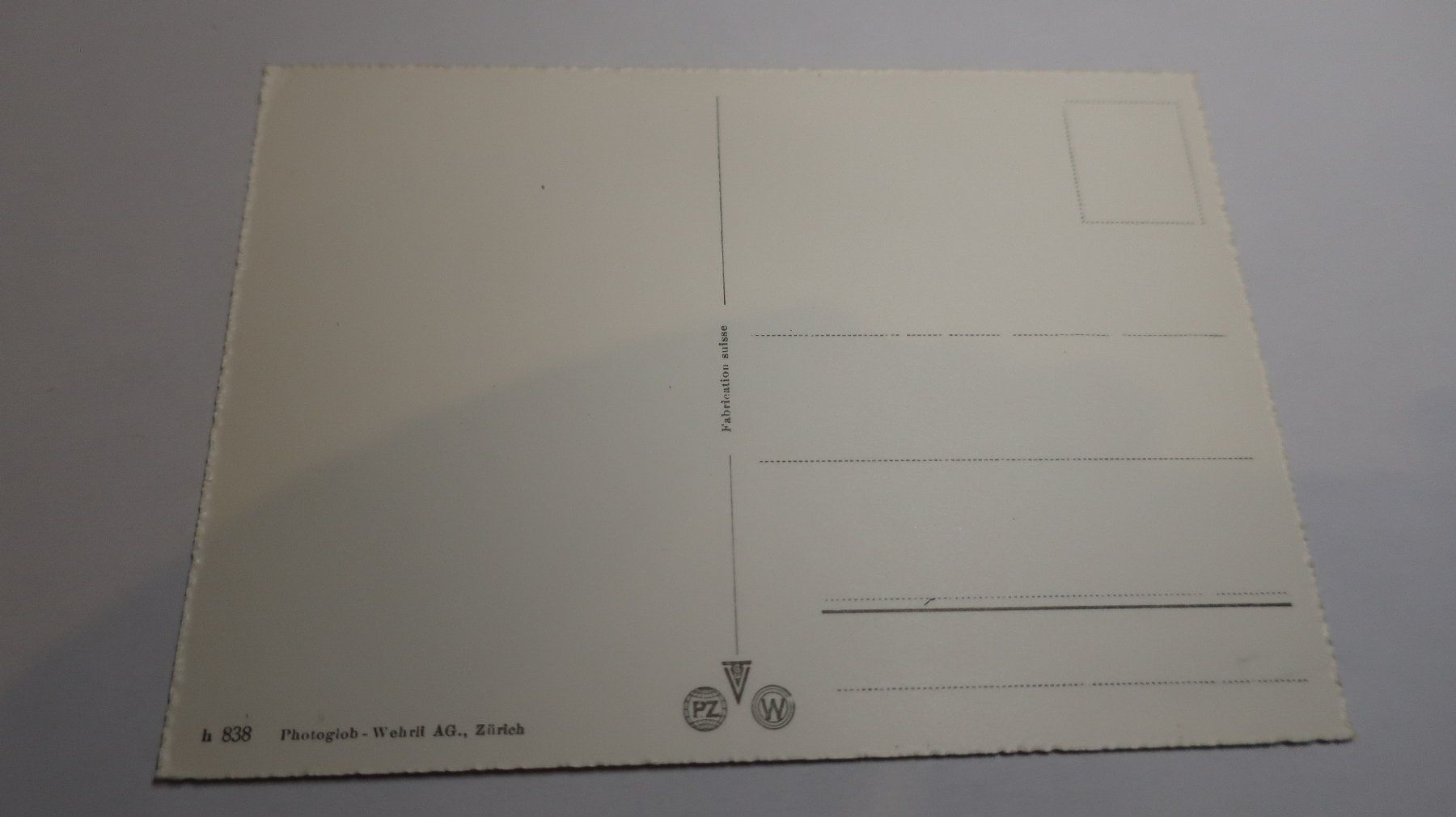 Cartoline postali: Winterthur Heimatmuseum – Usato da Cormoret venduto da Pascalll2001 2