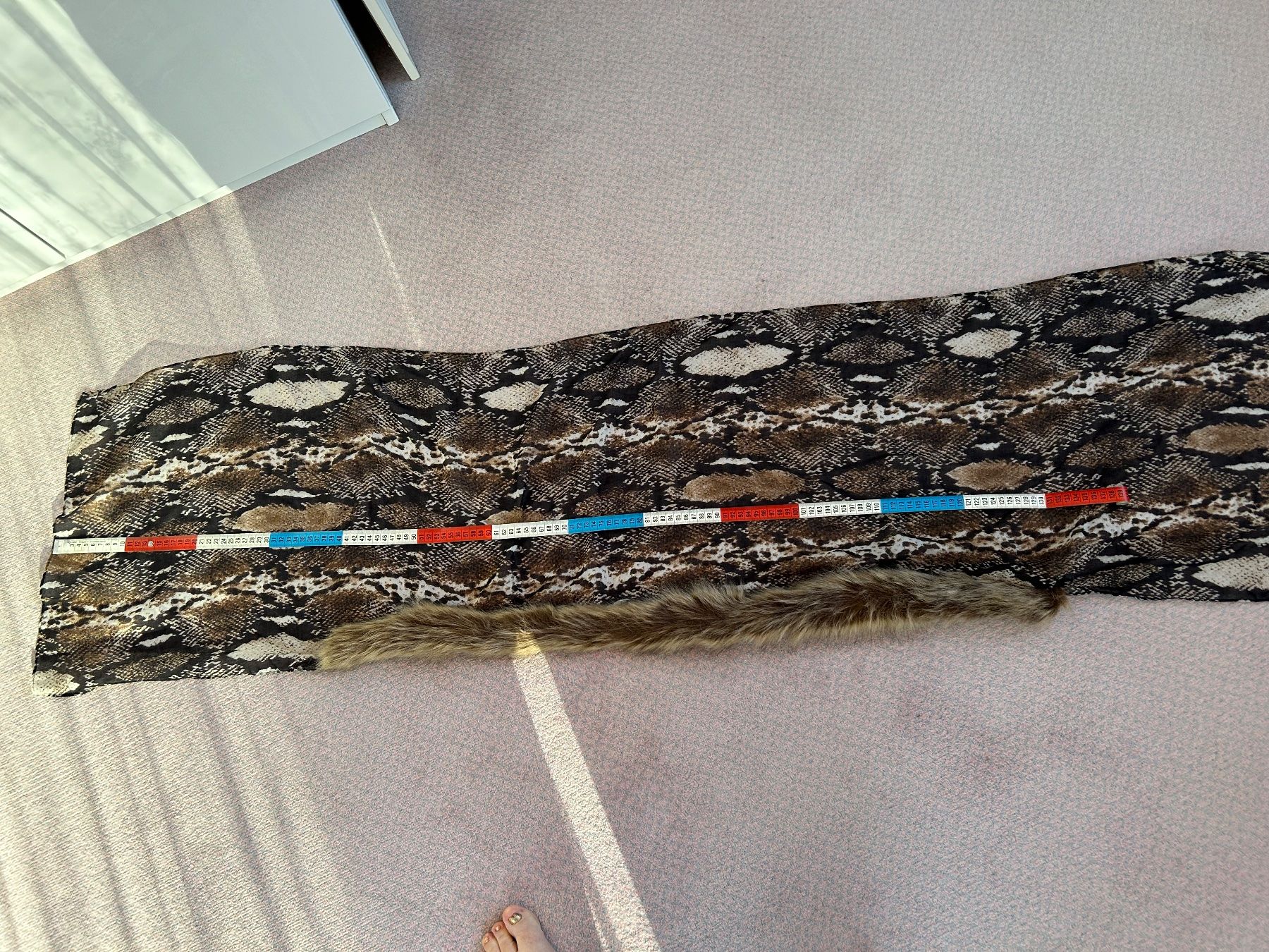 Foulard & Sciarpe: Stola – Nuovo (secondo la descrizione) da Kreuzlingen venduto da son_8cwm 4