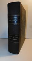 Helvetica 1933 Deutsche Ausgabe Pharmacopoea Helvetice
