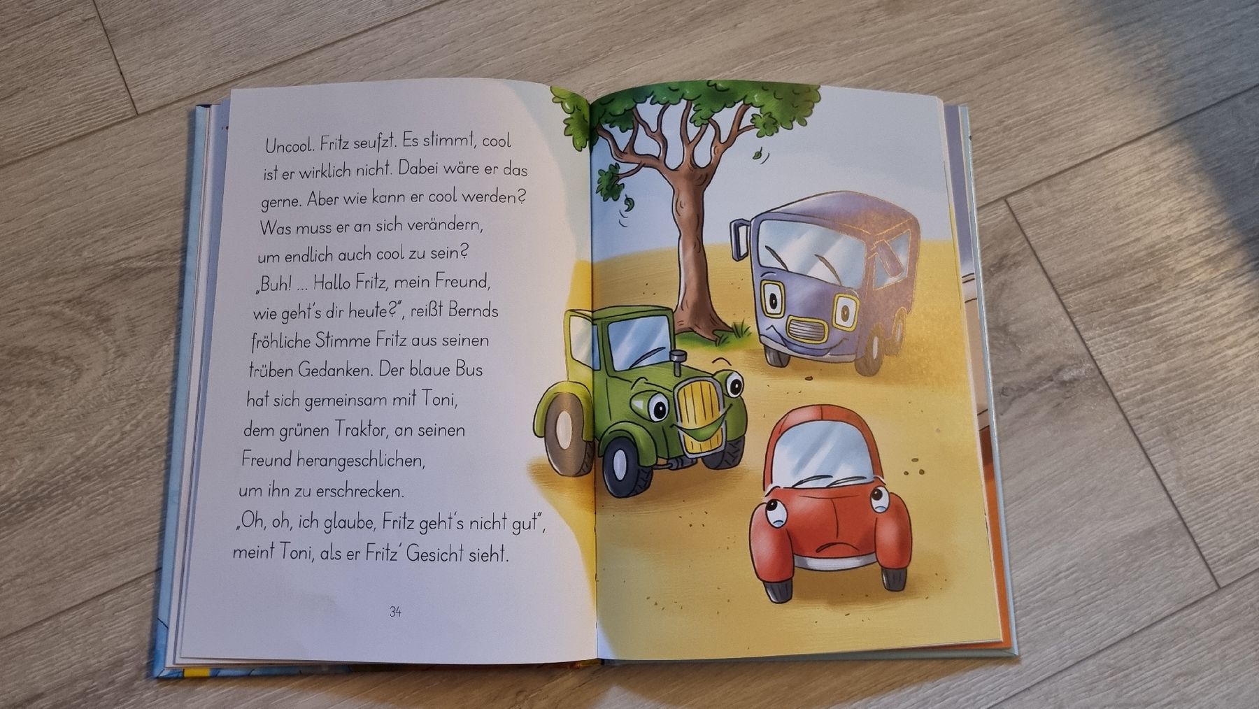 Libri: Mein grosses Erstlesebuch – Usato da Wigoltingen venduto da Zuckerfee84 3