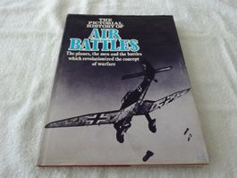 Air Battels  The Pictorial History of
